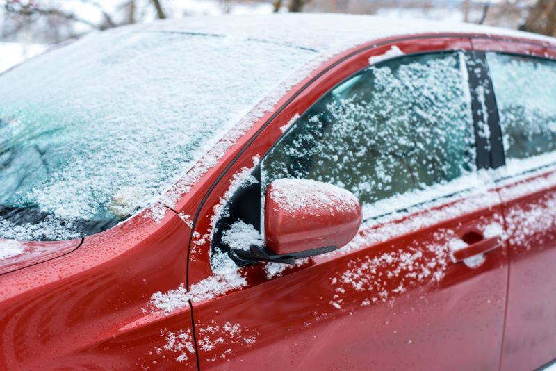 Tips for getting your car ready for commuting in the winter