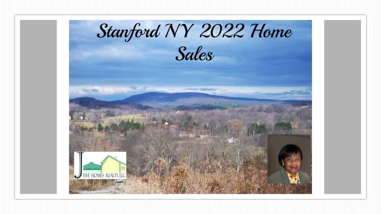 Videos of 2022 Home sales for Dutchess County NY towns and villages