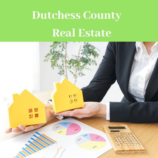 Dutchess County  NY home sales in January 2021