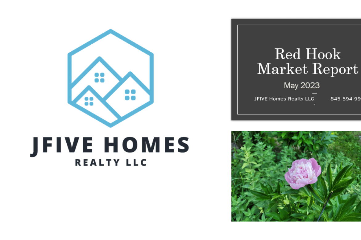 Red Hook NY Home sales in May 2023 real estate market update